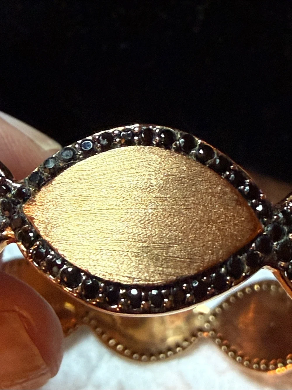 Milor bronze italy